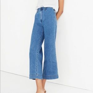 madewell emmett jeans
